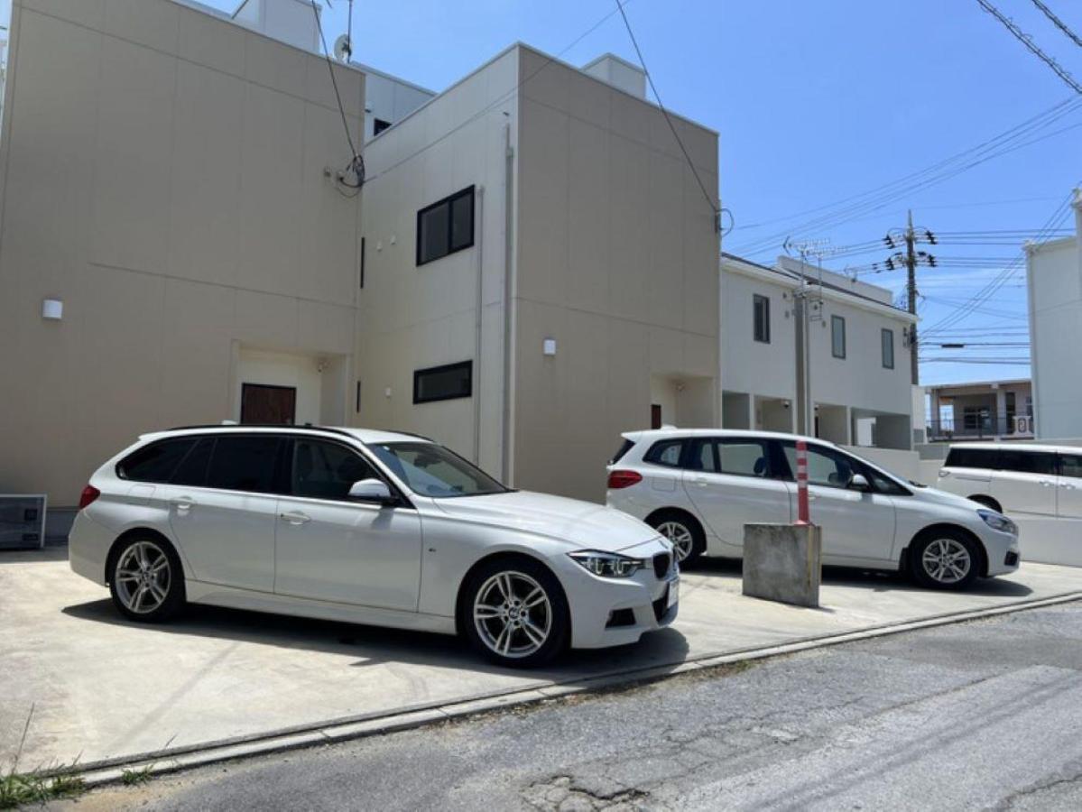 グランディオーソ沖縄ヴィラ恩納1 Onna Exterior photo
